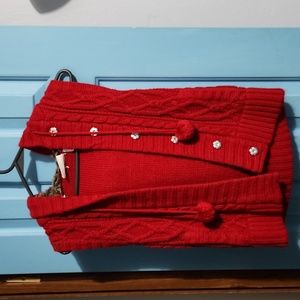 ☀️5 for $25☀️Sweater vest